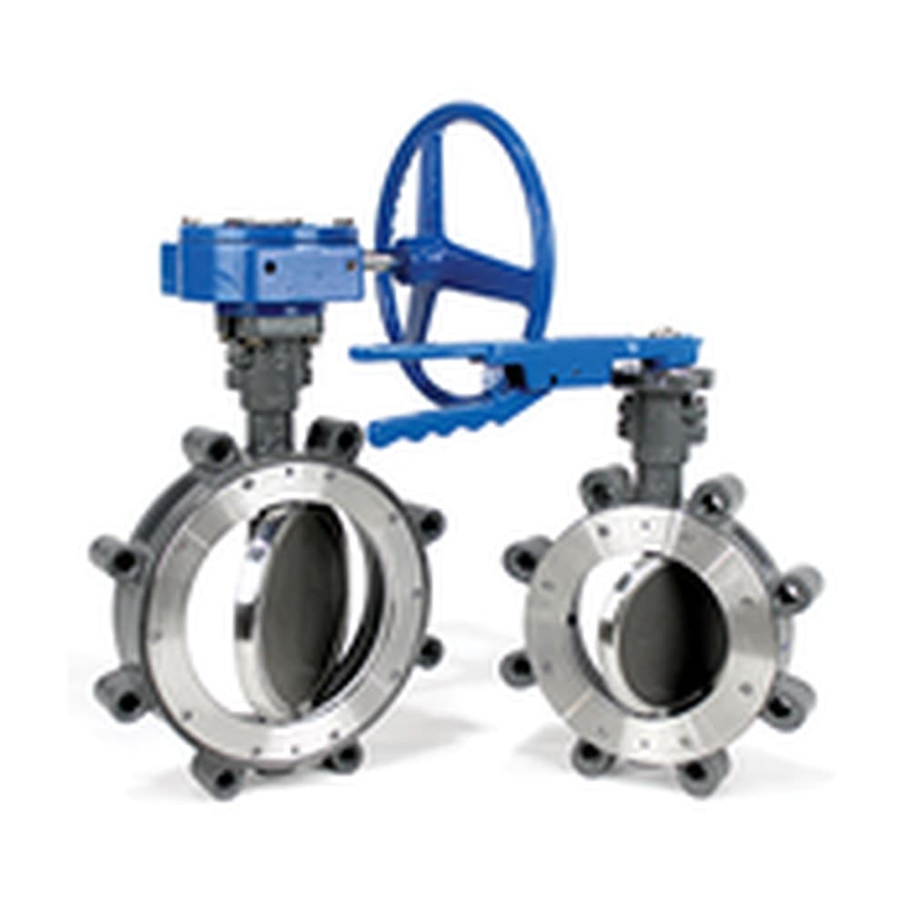 Butterfly Valve