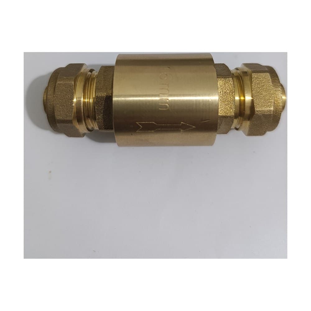 Check Valve
