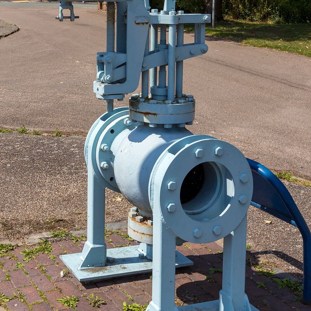 Gate Valve
