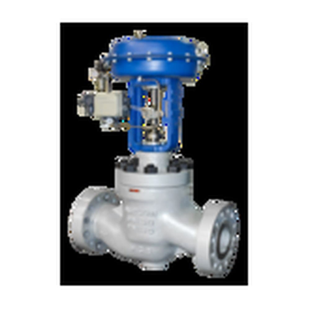 Forged Globe Valve (API 602)