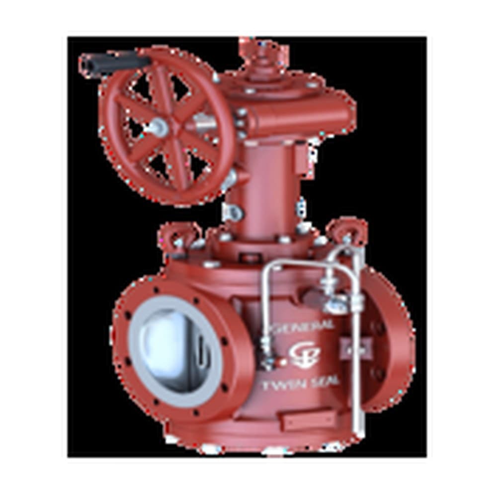 Plug Valve